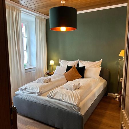 トラーベン・トラールバッハGruenberg Houseアパートメント エクステリア 写真