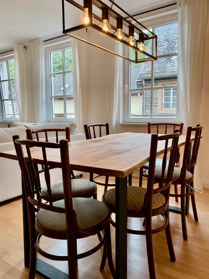 トラーベン・トラールバッハGruenberg Houseアパートメント エクステリア 写真