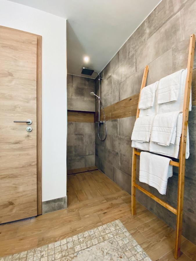 トラーベン・トラールバッハGruenberg Houseアパートメント エクステリア 写真