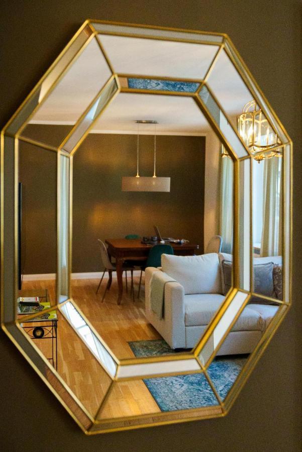 トラーベン・トラールバッハGruenberg Houseアパートメント エクステリア 写真