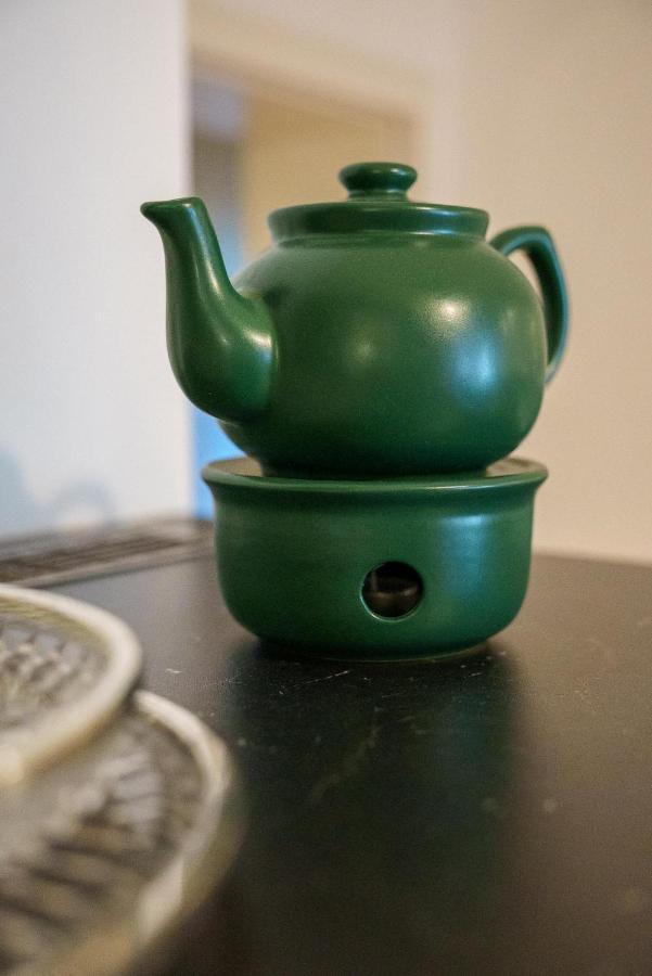 トラーベン・トラールバッハGruenberg Houseアパートメント エクステリア 写真